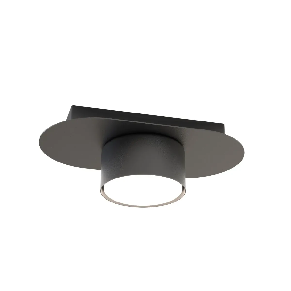 Lampa sufitowa STILO 1 BL EMIBIG