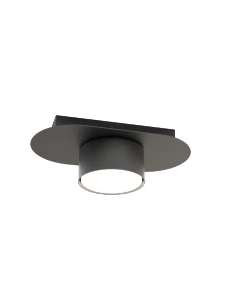 Lampa sufitowa STILO 1 BL EMIBIG