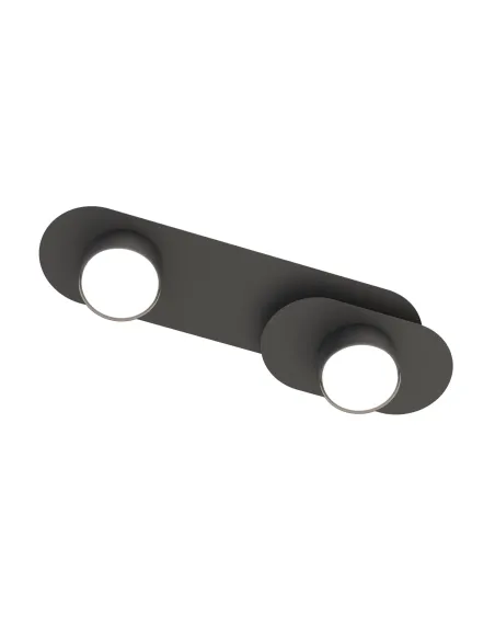 Lampa sufitowa STILO 2 BL EMIBIG