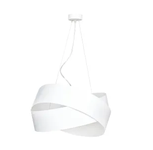 Lampa wisząca VIENO WHITE EMIBIG