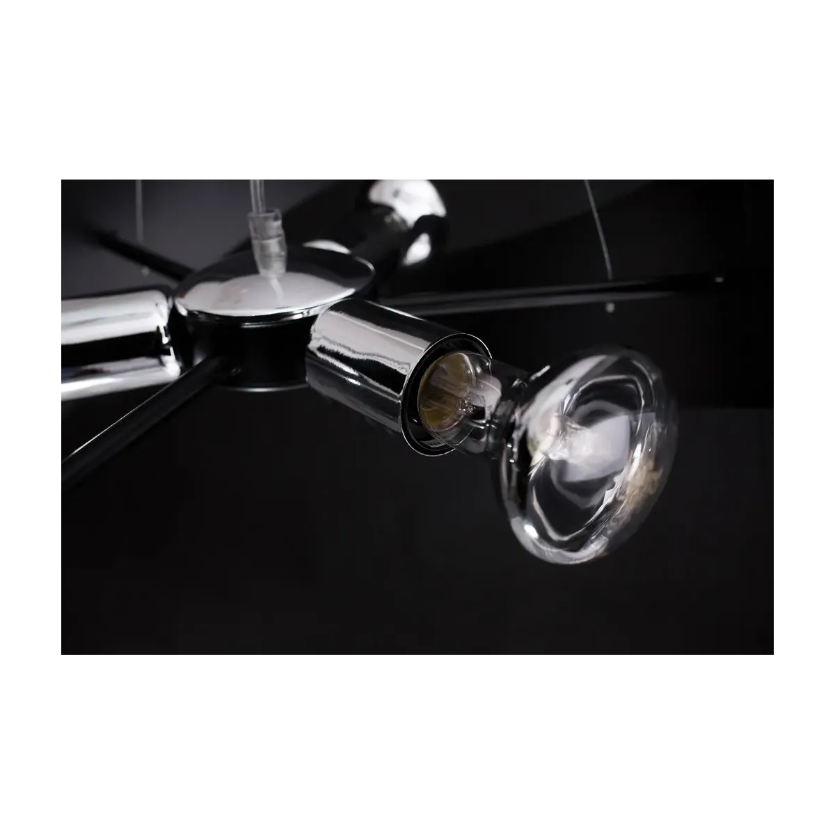 Lampa wisząca VIENO EMIBIG