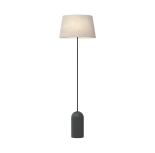 Lampa podłogowa PEARL LP1 GRAY EMIBIG 2