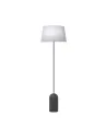 Lampa podłogowa PEARL LP1 GRAY EMIBIG