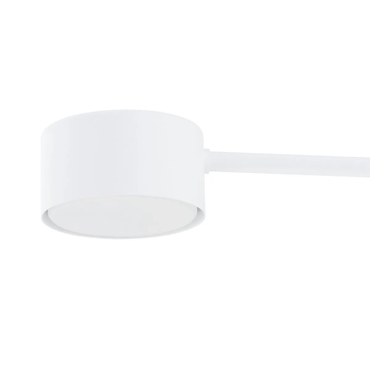 Lampa wisząca MODUS 6 WHITE EMIBIG