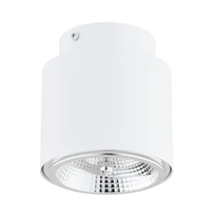 Lampa sufitowa NANO 1 BLACK EMIBIG 2