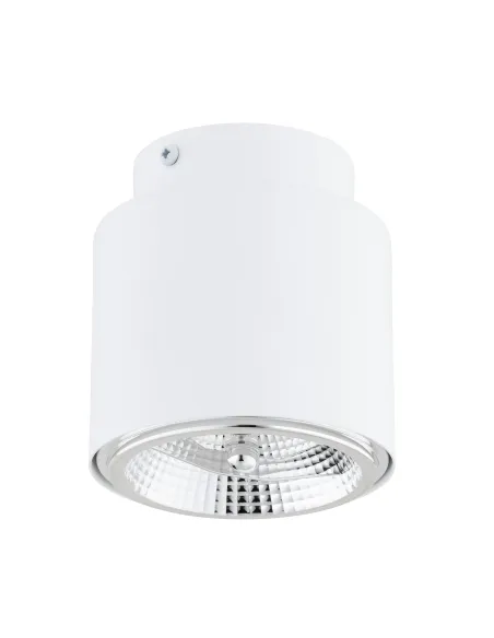 Lampa sufitowa NANO 1 WHITE EMIBIG