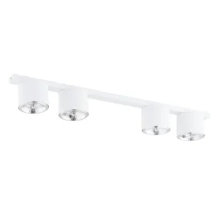 Lampa sufitowa NANO 4 BLACK EMIBIG 2