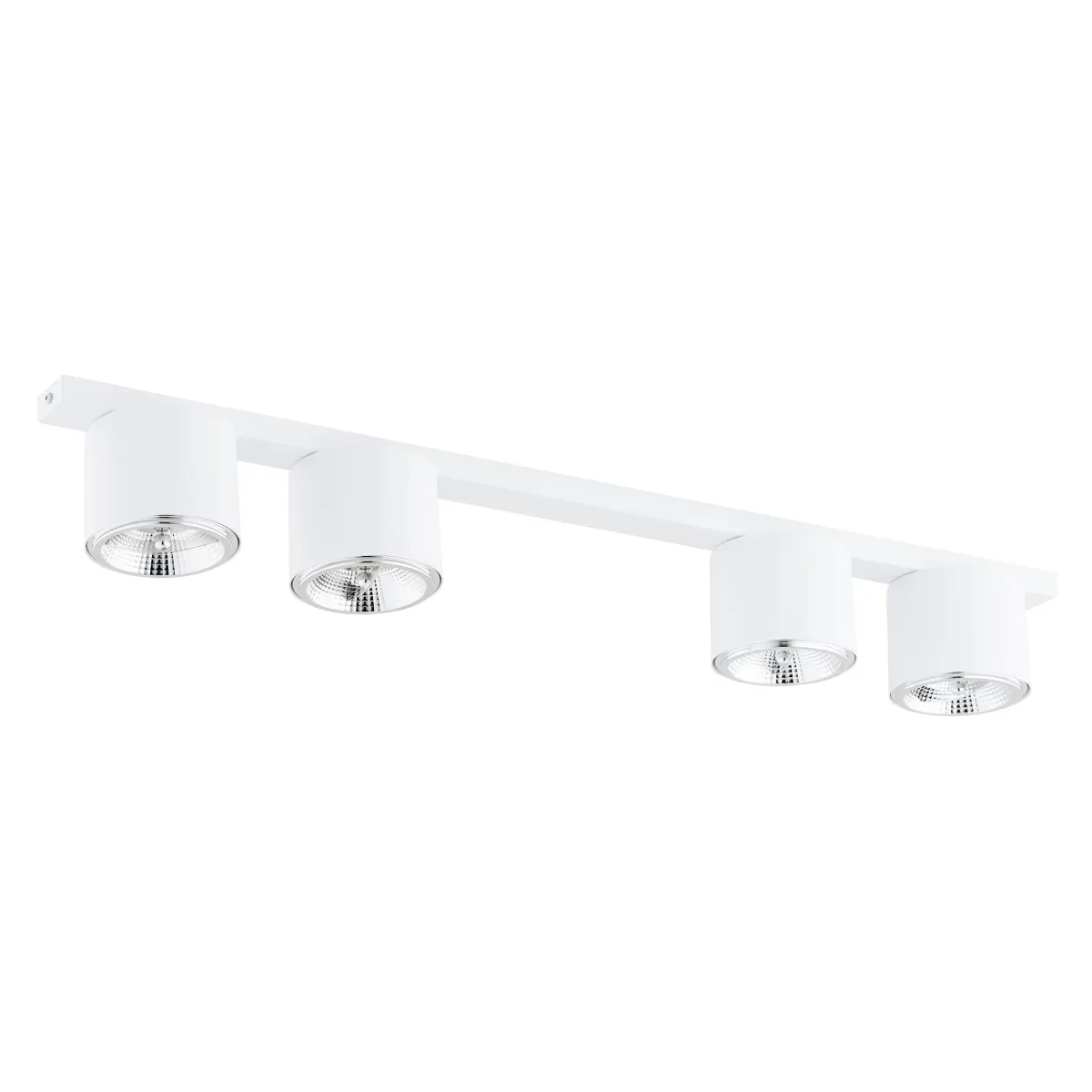 Lampa sufitowa NANO 4 WHITE EMIBIG