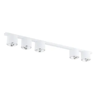 Lampa sufitowa NANO 5 BLACK EMIBIG 2