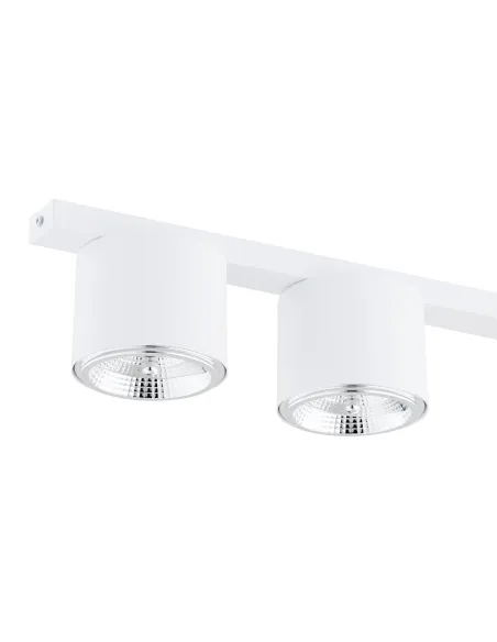 Lampa sufitowa NANO 5 WHITE EMIBIG