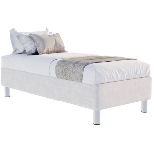 Łóżko tapicerowane HARMONY FDM