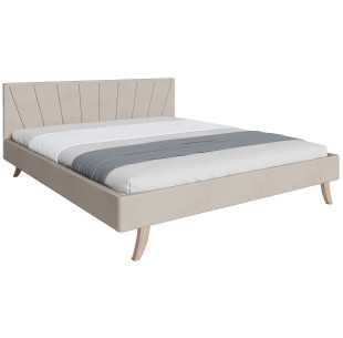 Łóżko tapicerowane HEAVEN FDM