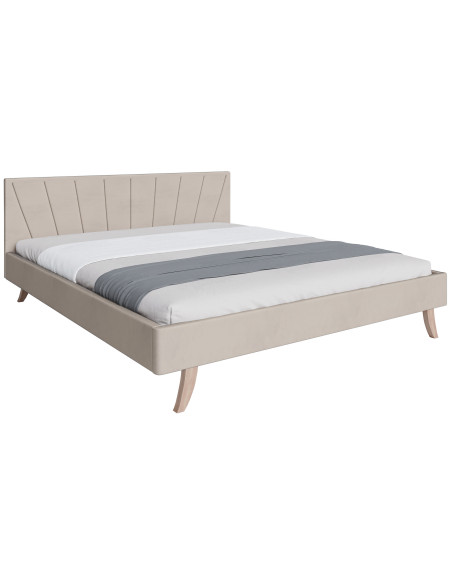 Łóżko tapicerowane HEAVEN FDM