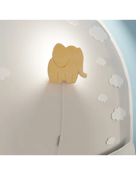 Kinkiet SAFARI K1 EMIBIG