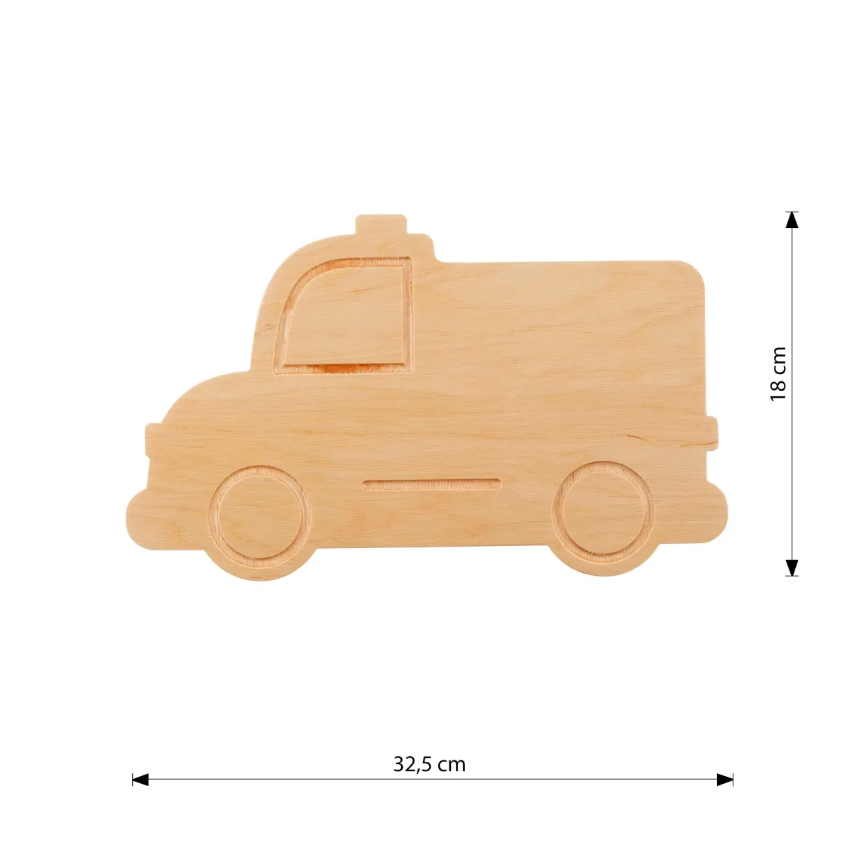 Kinkiet POLICE K1 EMIBIG