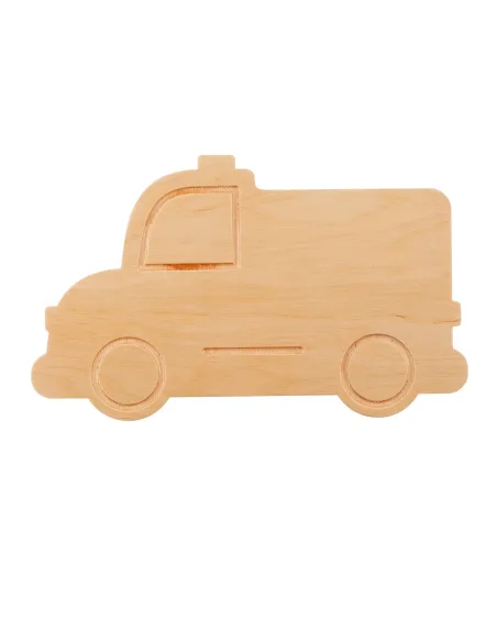 Kinkiet POLICE K1 EMIBIG