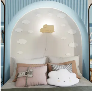 Kinkiet POLICE K1 EMIBIG 2