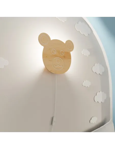 Kinkiet TED K1 EMIBIG