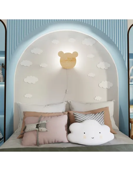 Kinkiet TED K1 EMIBIG