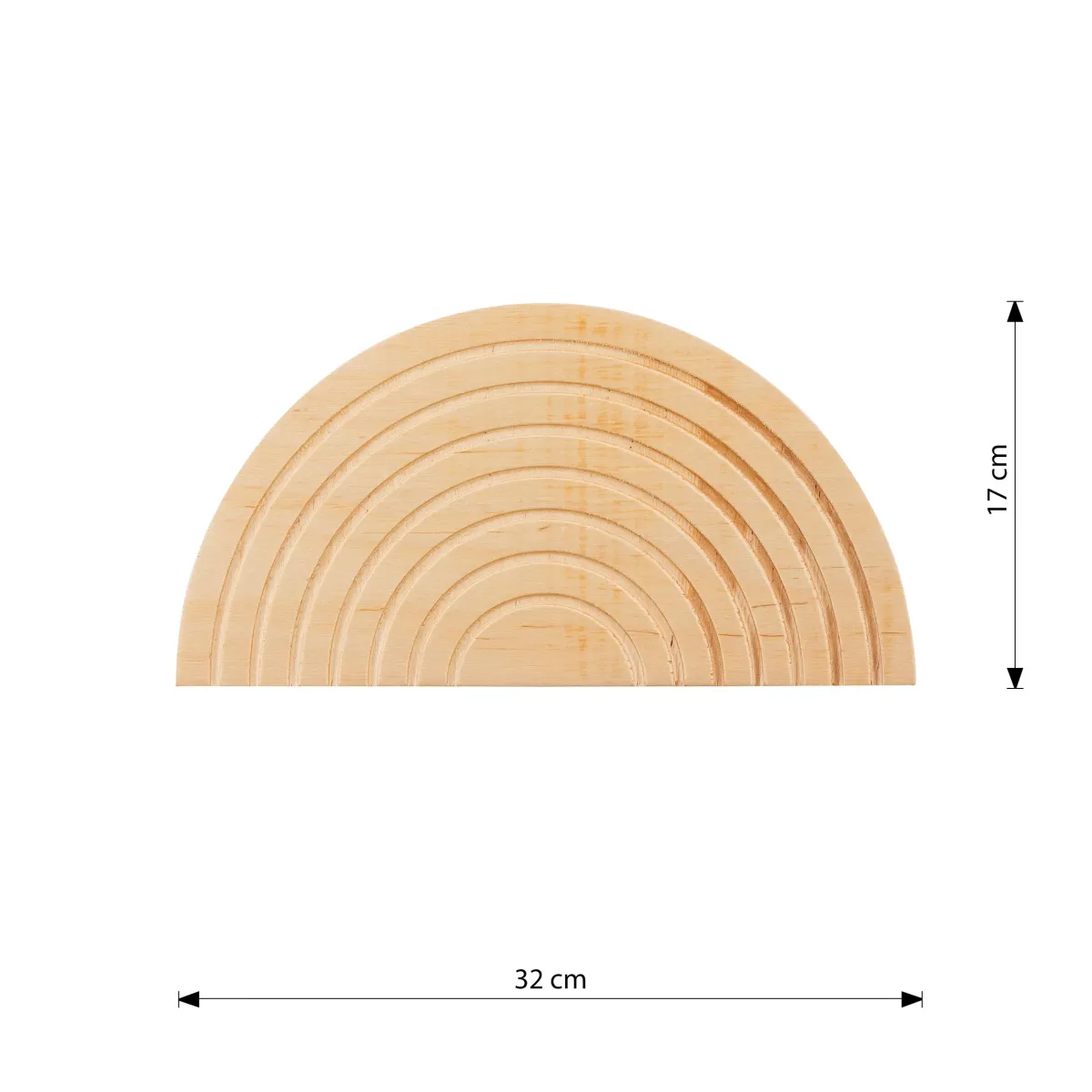 Kinkiet RAINBOW K1 EMIBIG