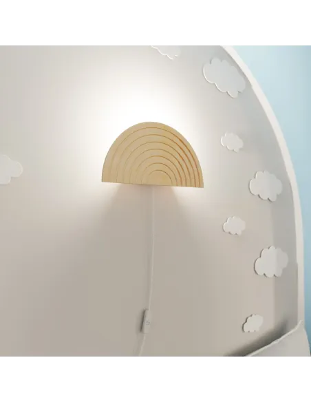 Kinkiet RAINBOW K1 EMIBIG