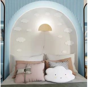 Kinkiet RAINBOW K1 EMIBIG 2