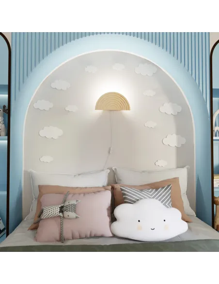 Kinkiet RAINBOW K1 EMIBIG