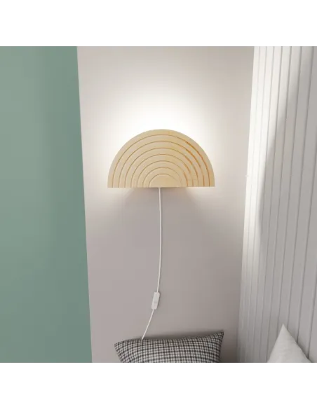 Kinkiet RAINBOW K1 EMIBIG