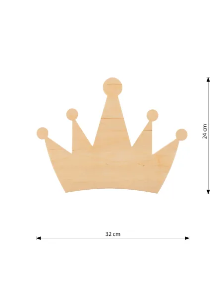 Kinkiet QUEEN K1 EMIBIG