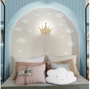 Kinkiet QUEEN K1 EMIBIG 2