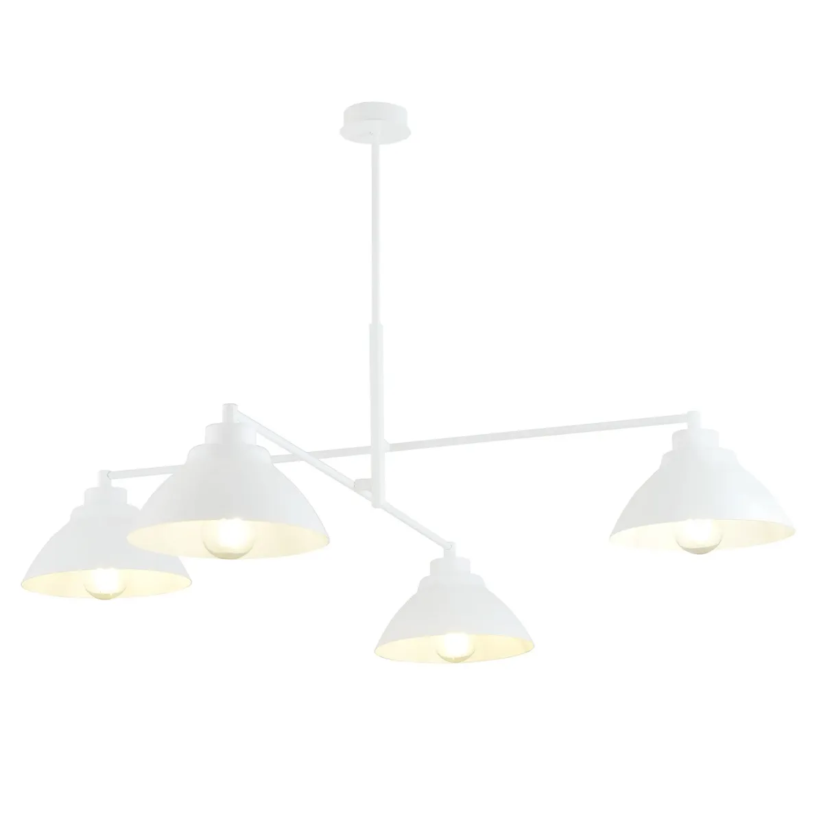 Lampa wisząca MAVERICK 4 EMIBIG