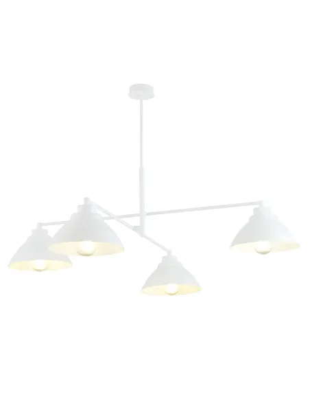 Lampa wisząca MAVERICK 4 EMIBIG