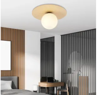 Lampa sufitowa KENZO 1B EMIBIG 2