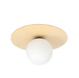 Lampa sufitowa KENZO 1B EMIBIG