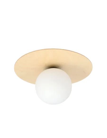 Lampa sufitowa KENZO 1B EMIBIG