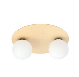 Lampa sufitowa KENZO 2B EMIBIG