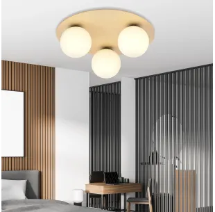 Lampa sufitowa KENZO 3B EMIBIG 2