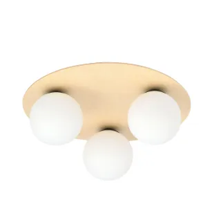 Lampa sufitowa KENZO 3B EMIBIG