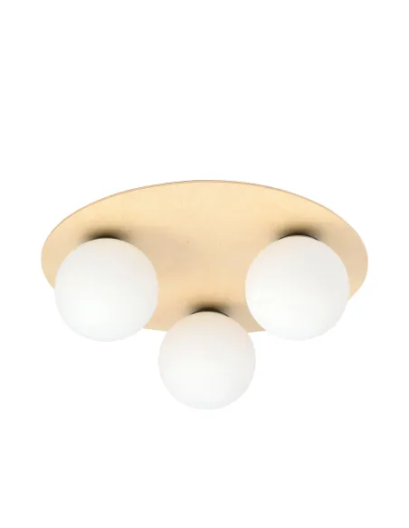 Lampa sufitowa KENZO 3B EMIBIG