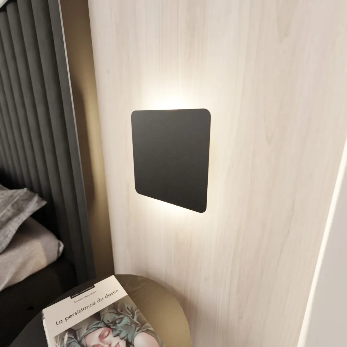 Kinkiet FORM 1 EMIBIG