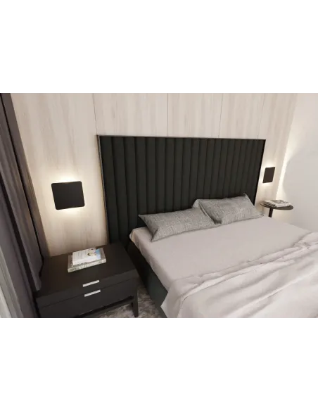 Kinkiet FORM 1 EMIBIG