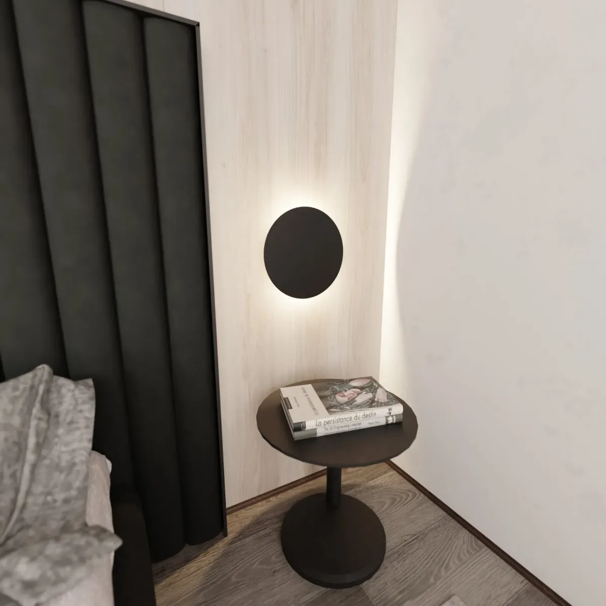 Kinkiet FORM 2 EMIBIG