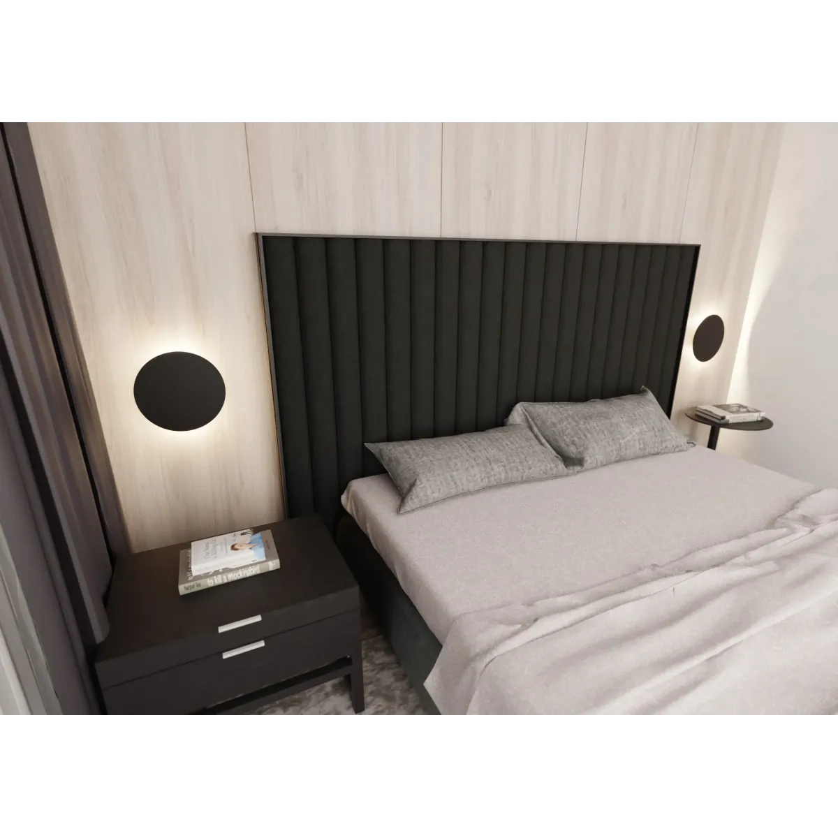 Kinkiet FORM 2 EMIBIG