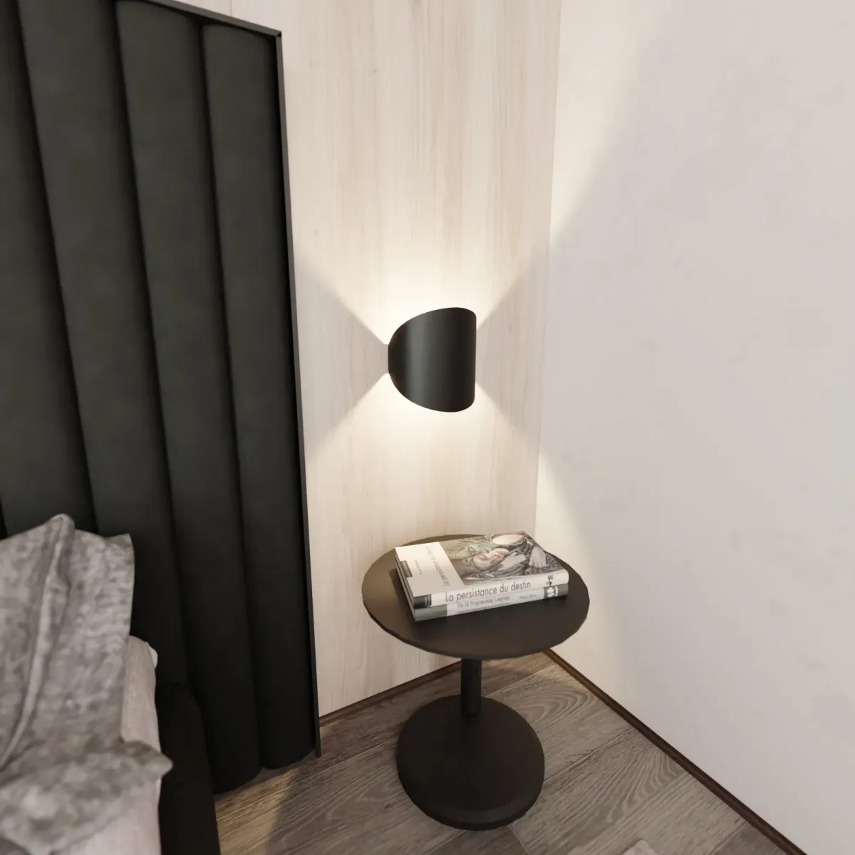 Kinkiet FORM 3 EMIBIG