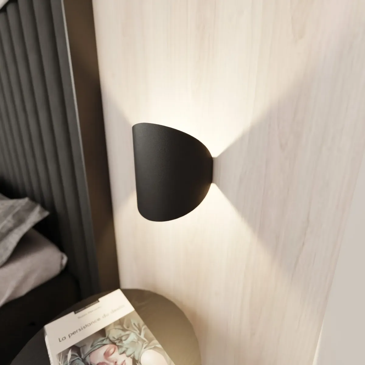 Kinkiet FORM 3 EMIBIG