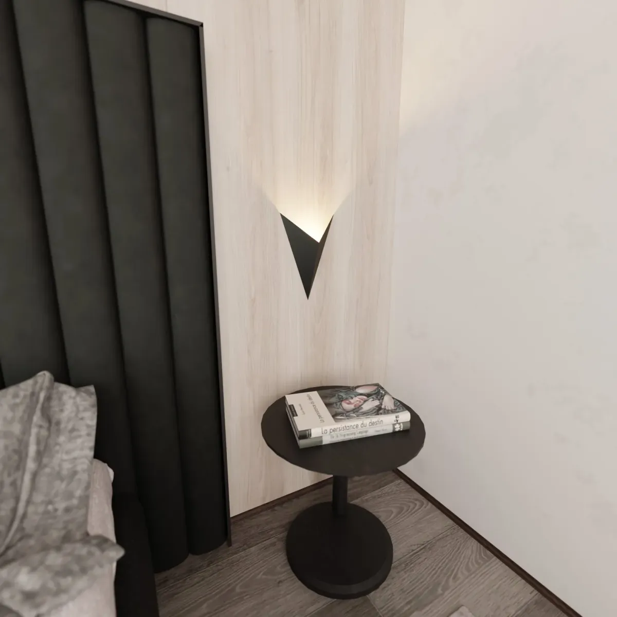 Kinkiet FORM 4 EMIBIG