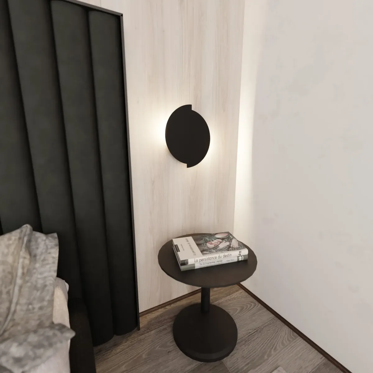 Kinkiet FORM 9 EMIBIG