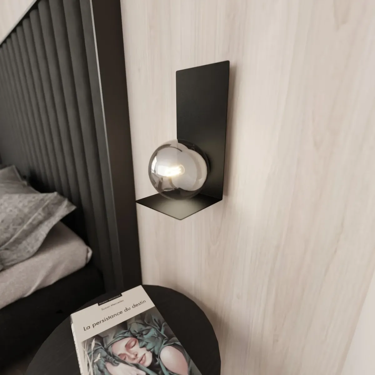 Kinkiet FORM 6 EMIBIG