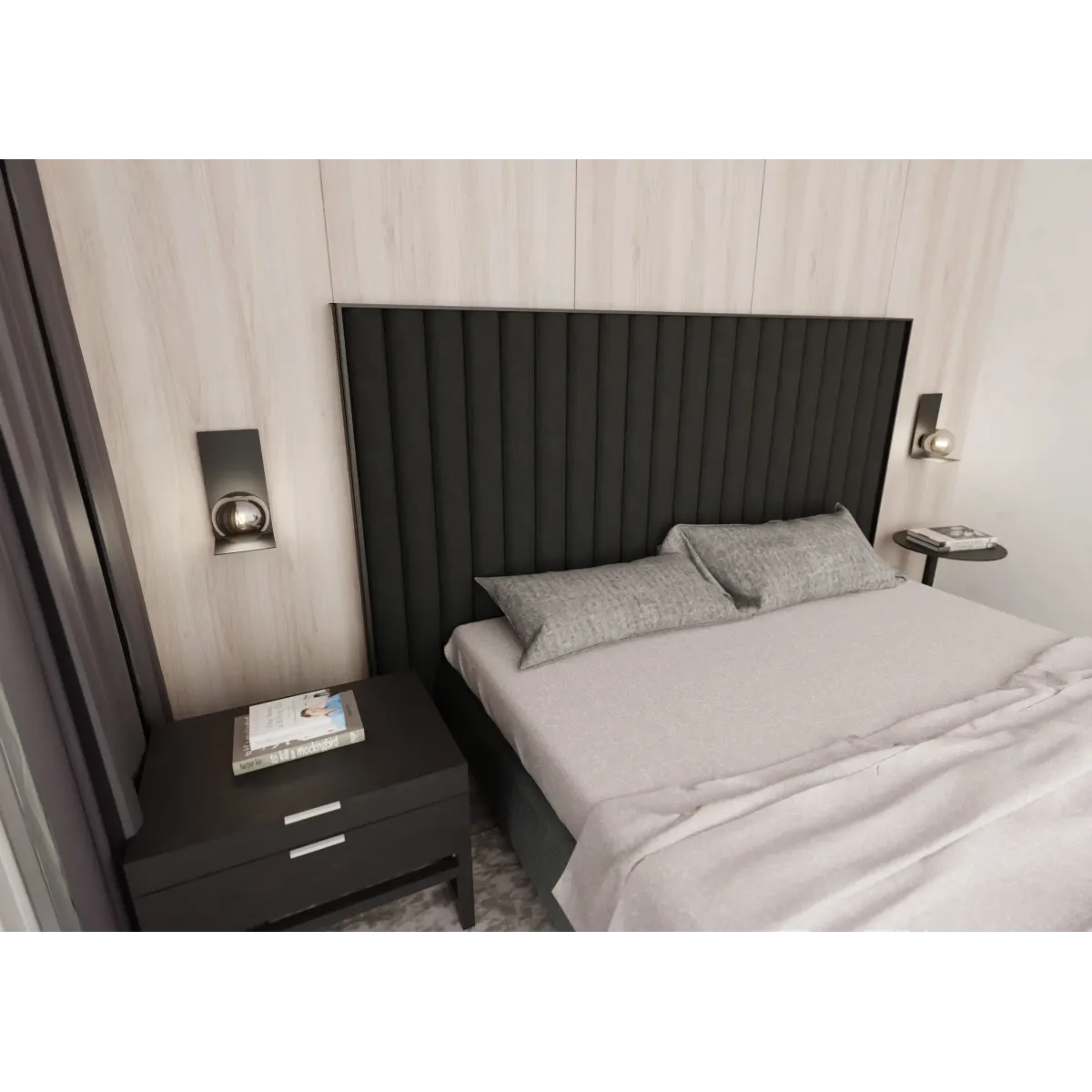 Kinkiet FORM 6 EMIBIG