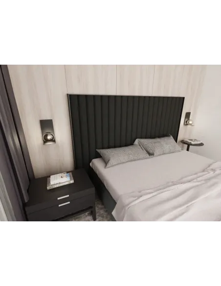 Kinkiet FORM 6 EMIBIG